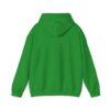 WACH Crest Unisex Heavy Blend™ Hooded Sweatshirt - Image 26
