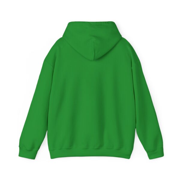 WACH Crest Unisex Heavy Blend™ Hooded Sweatshirt - Image 26