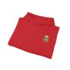 WACH Crest Unisex Heavy Blend™ Hooded Sweatshirt - Image 52
