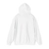 WACH Crest Unisex Heavy Blend™ Hooded Sweatshirt - Image 7