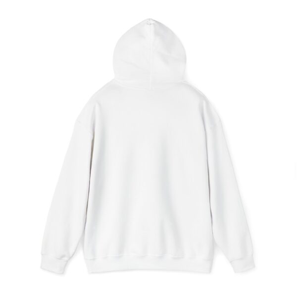 WACH Crest Unisex Heavy Blend™ Hooded Sweatshirt - Image 7