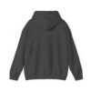 WACH Crest Unisex Heavy Blend™ Hooded Sweatshirt - Image 2