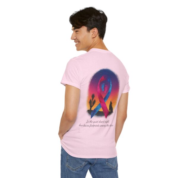 Wave of Light - Ultra Heavy Cotton Tee - WACH - Image 20
