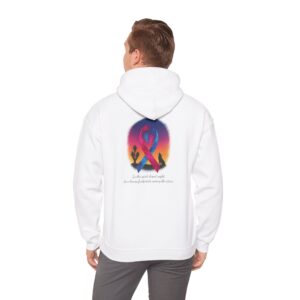 Wave of Light 2025 - Cotton Hoodie