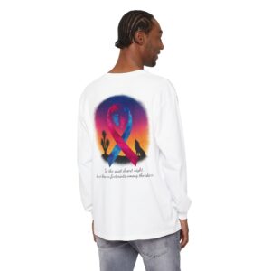 Wave of Light 2025 Long Sleeve T-Shirt