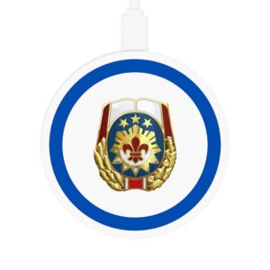 WACH Wireless Charging Pad - 4 Styles