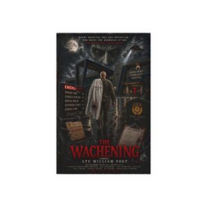 Satin and Archival Matte Poster